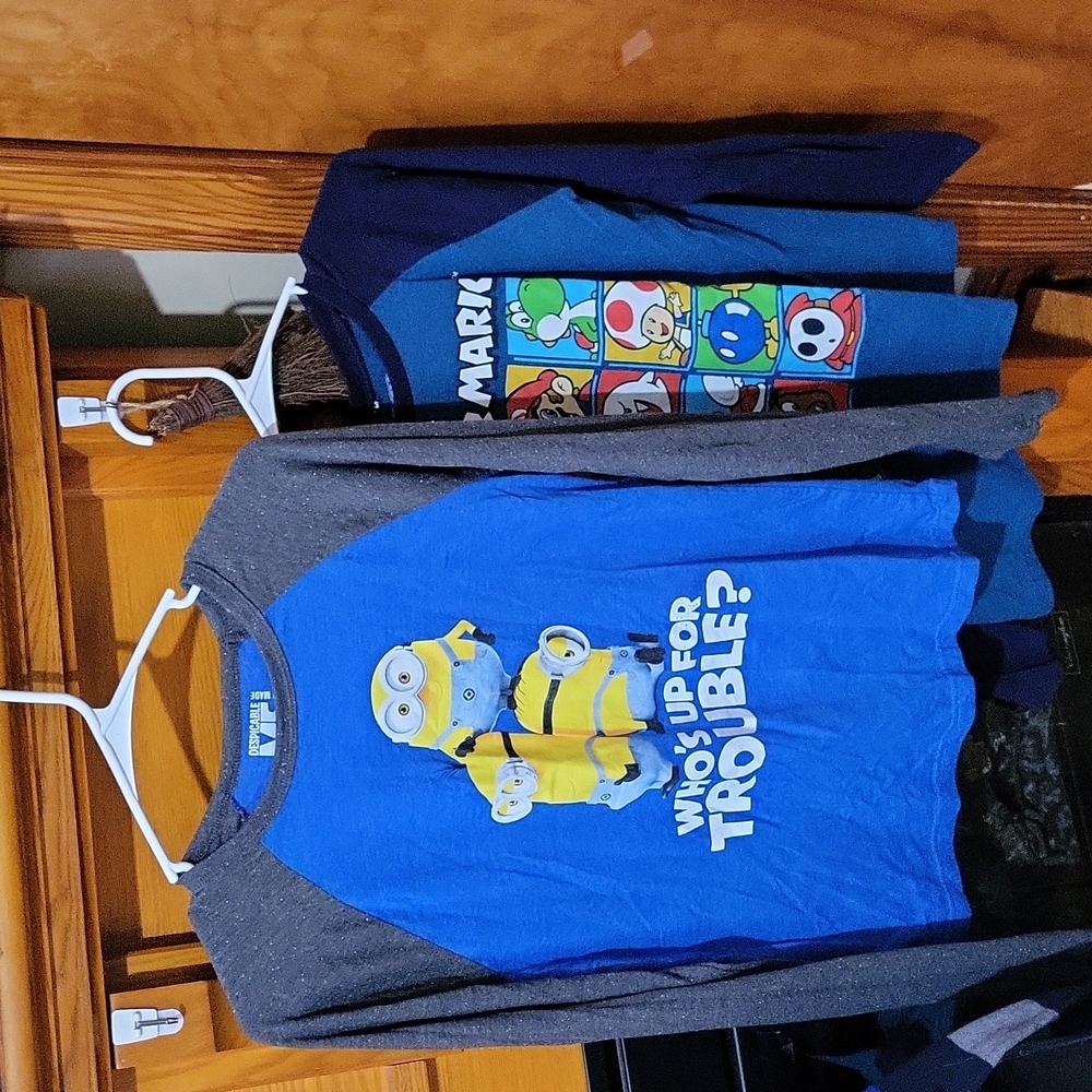 Price for both